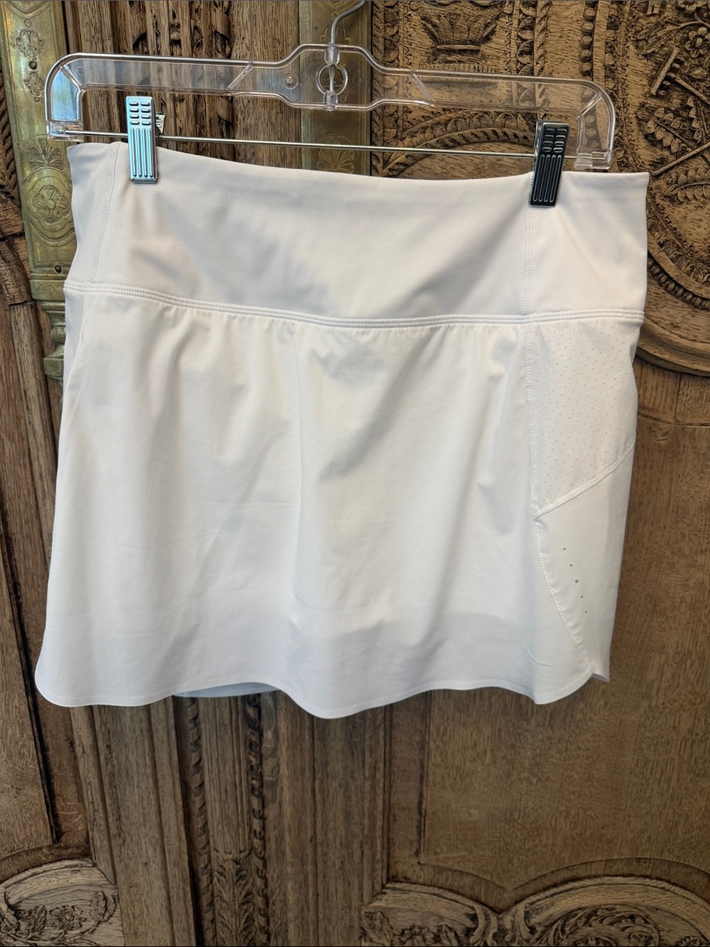 Athleta White Women’s Active Skort